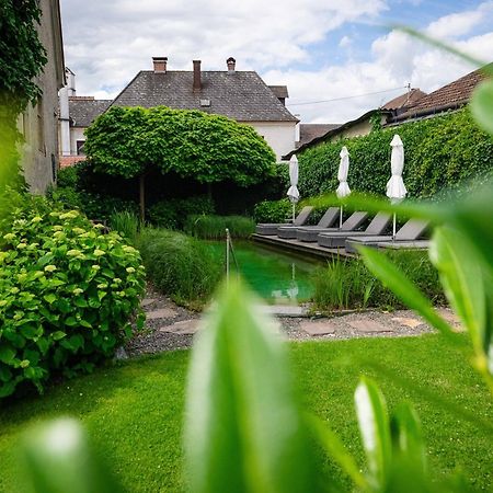 Renaissancehotel Raffelsberger Hof B&B Weißenkirchen in der Wachau Exterior foto
